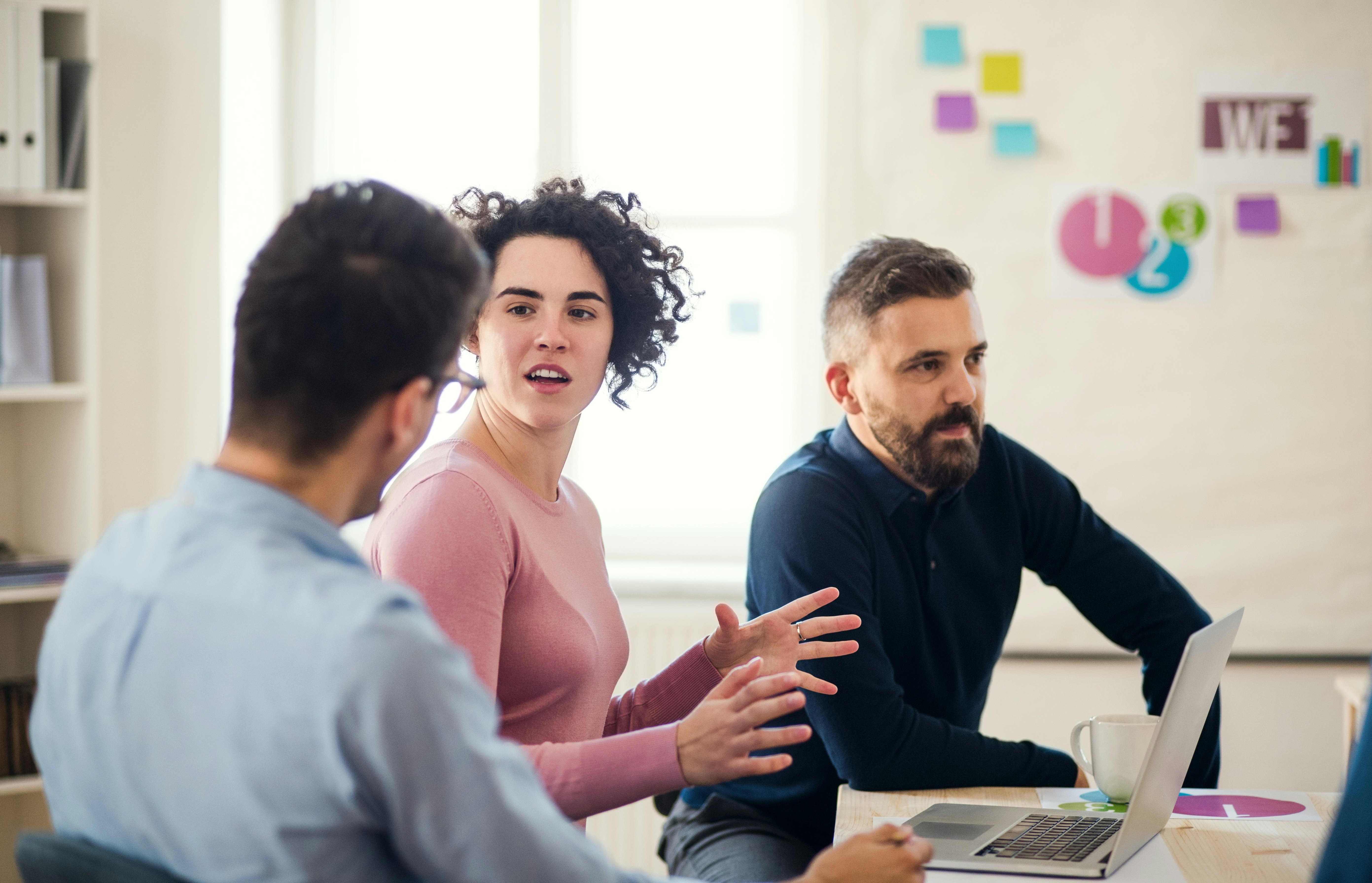 Bitcoin-Halving: Was das für dich bedeutet